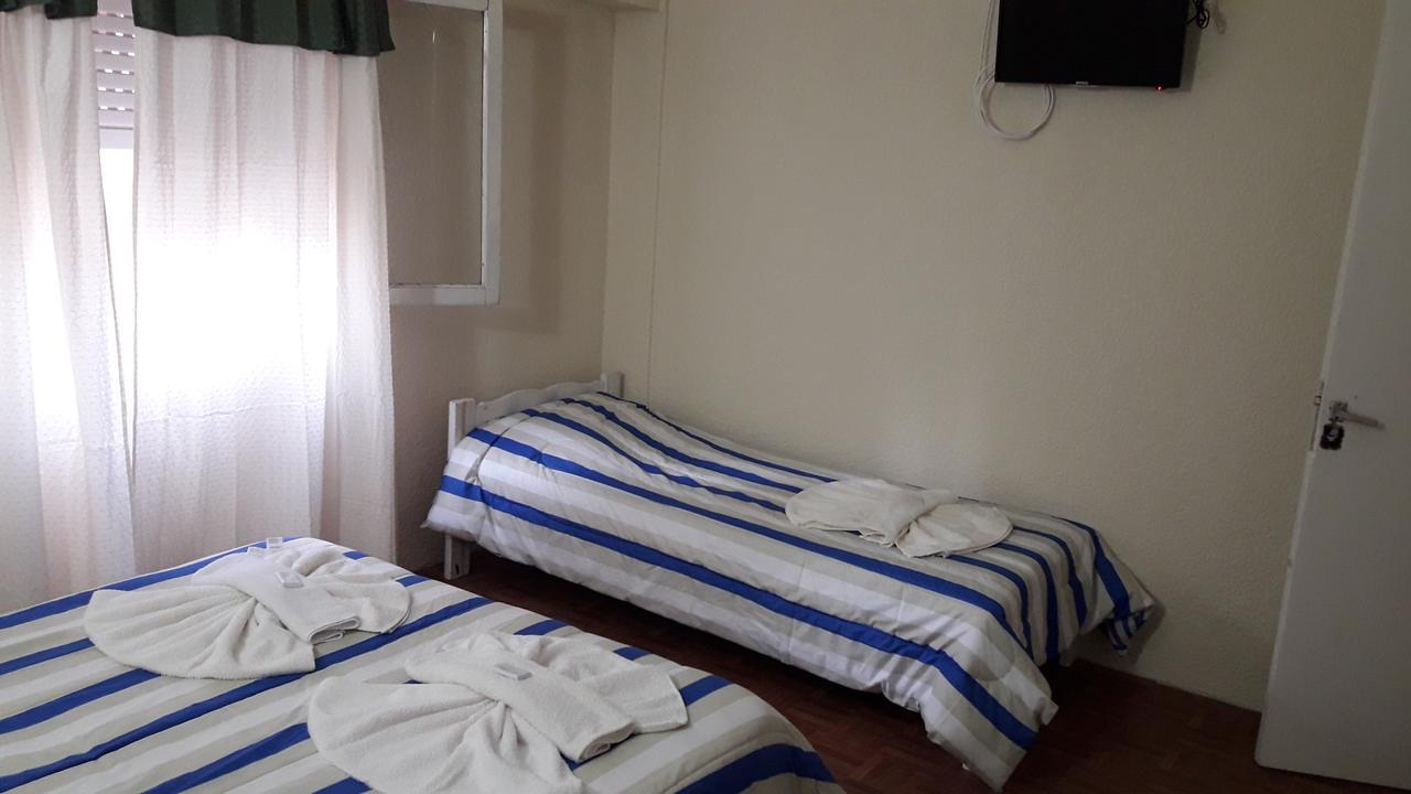Hotel Santa Elena ซันเกลเมนเตเดลตูยู ภายนอก รูปภาพ