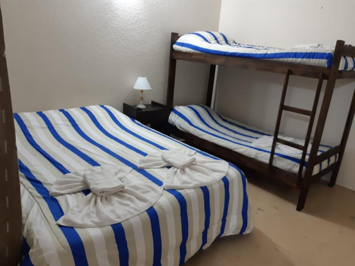 Hotel Santa Elena ซันเกลเมนเตเดลตูยู ภายนอก รูปภาพ